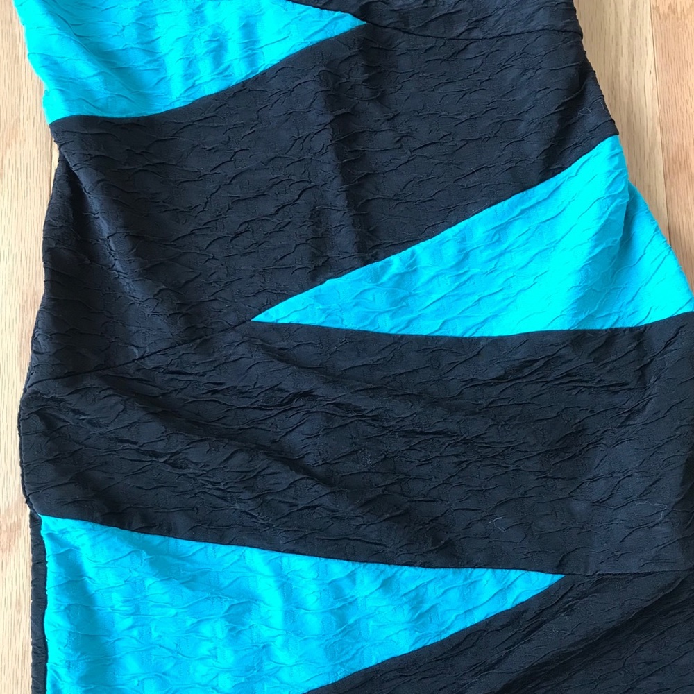Strapless Dress - Picture 2 of 6